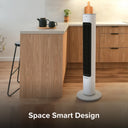 SmartAir Tower Fan 2-in-1 Fan and Air Purifier