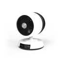 Dual Breeze All Season Hot + Cold Oscillating Fan & Heater