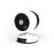 Dual Breeze All Season Hot + Cold Oscillating Fan & Heater