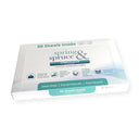 Simpliclean Laundry Detergent Sheets Ocean Breeze