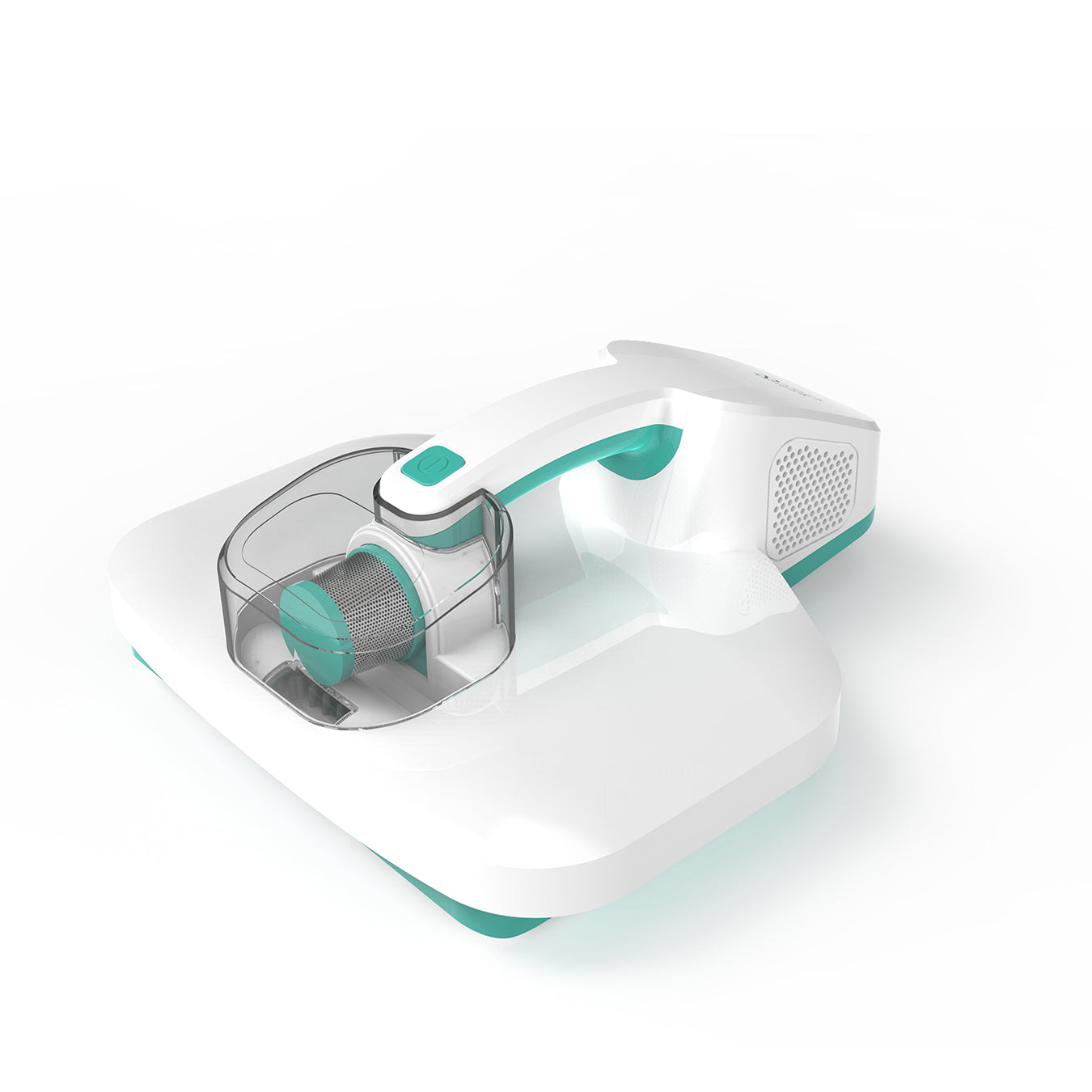 Mattress Maid – Handheld UV-C Bed Vacuum