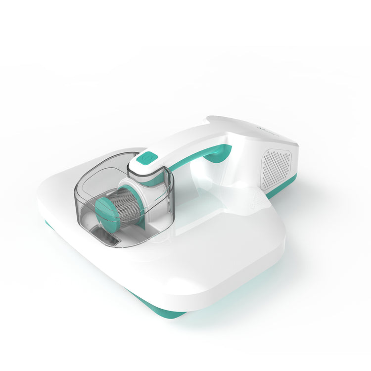 Mattress Maid – Handheld UV-C Bed Vacuum