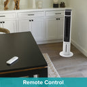 Speedi Chill Tower Evaporative Cooling Fan with 3.5L Water Tank