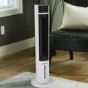 Speedi Chill Tower Evaporative Cooling Fan with 3.5L Water Tank