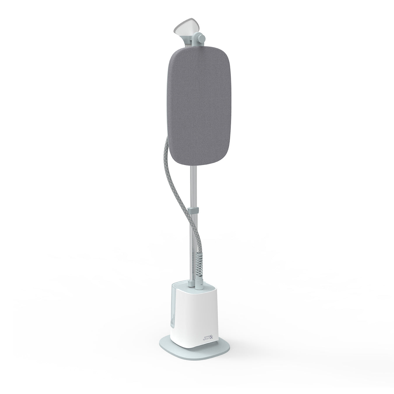 2-in-1, Ironing and Steam Tower Plus