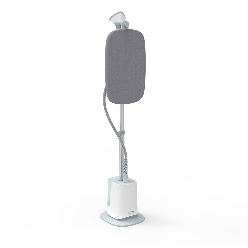 2-in-1, Ironing and Steam Tower Plus