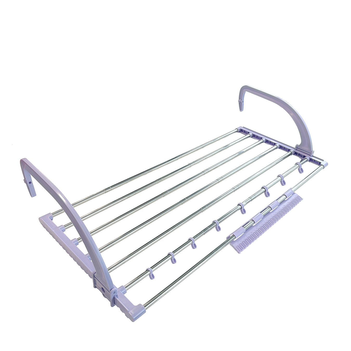 Speedi Dry Extendable Over Radiator Airer