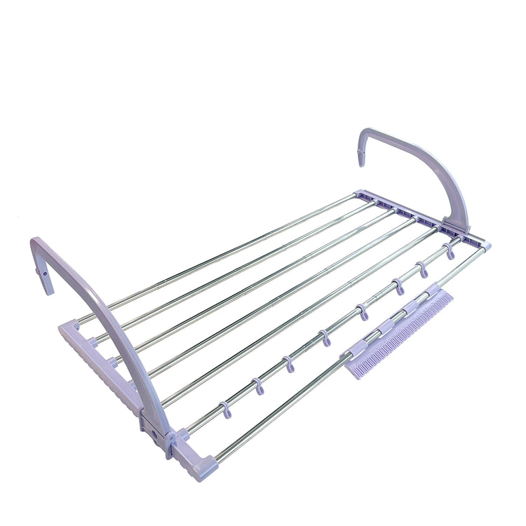 Speedi Dry Extendable Over Radiator Airer