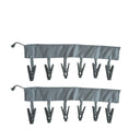 Speedi Dry 6 Peg Hanger – 2-Pack