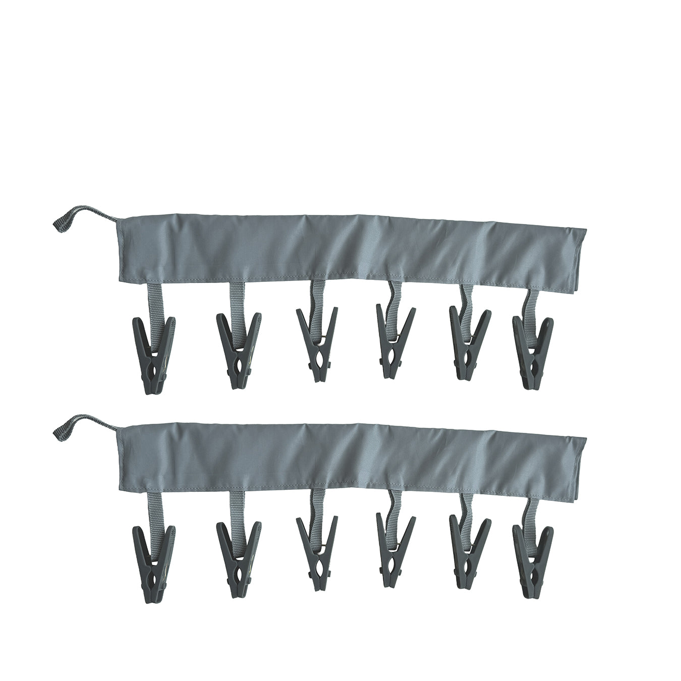 Speedi Dry 6 Peg Hanger – 2-Pack
