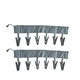 Speedi Dry 6 Peg Hanger – 2-Pack