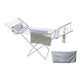 Speedi Dry Winged Heated Airer with Bonus Insulating Cover