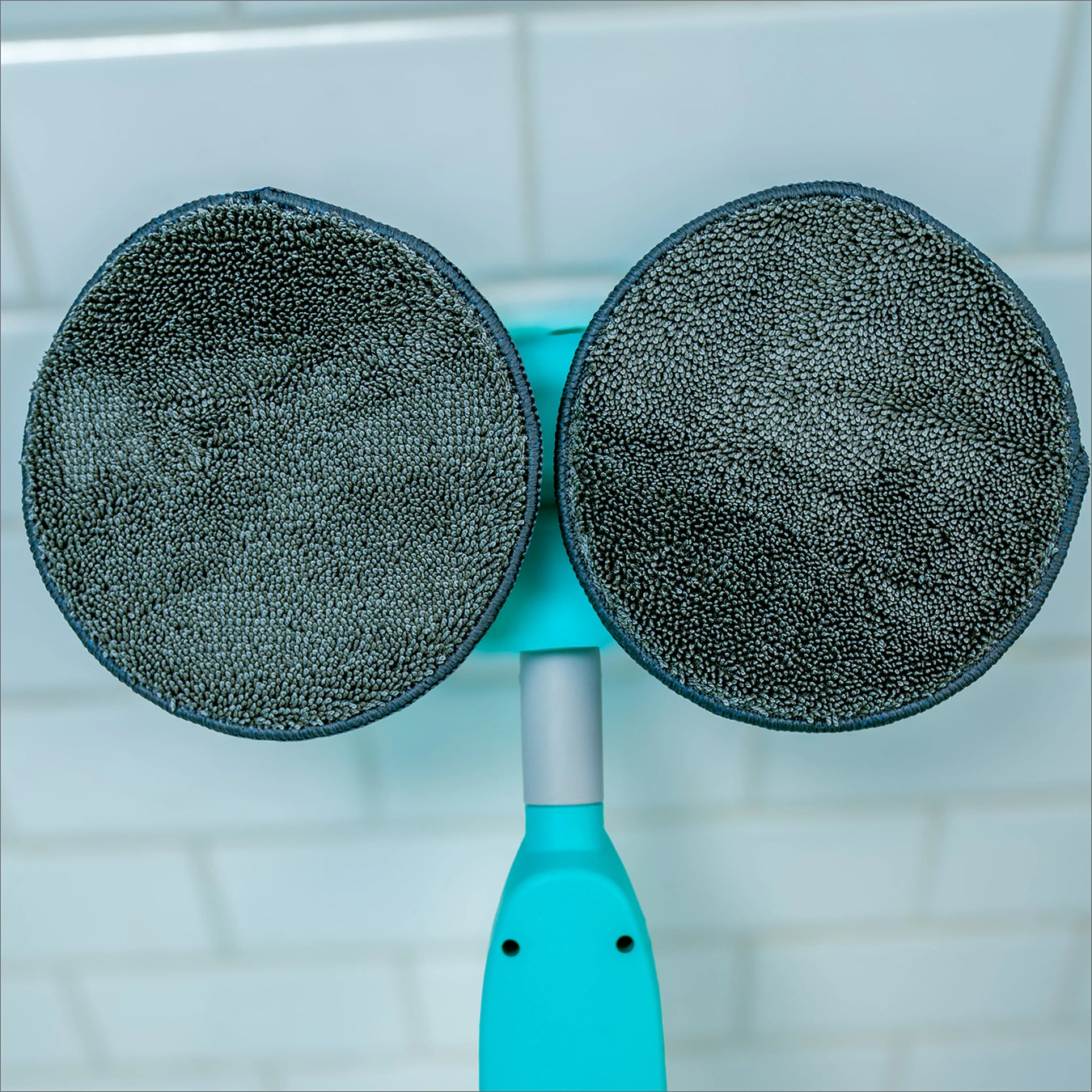 Spray N Spin Mop Pads (2 pack)