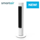 SmartAir Tower Fan 2-in-1 Fan and Air Purifier