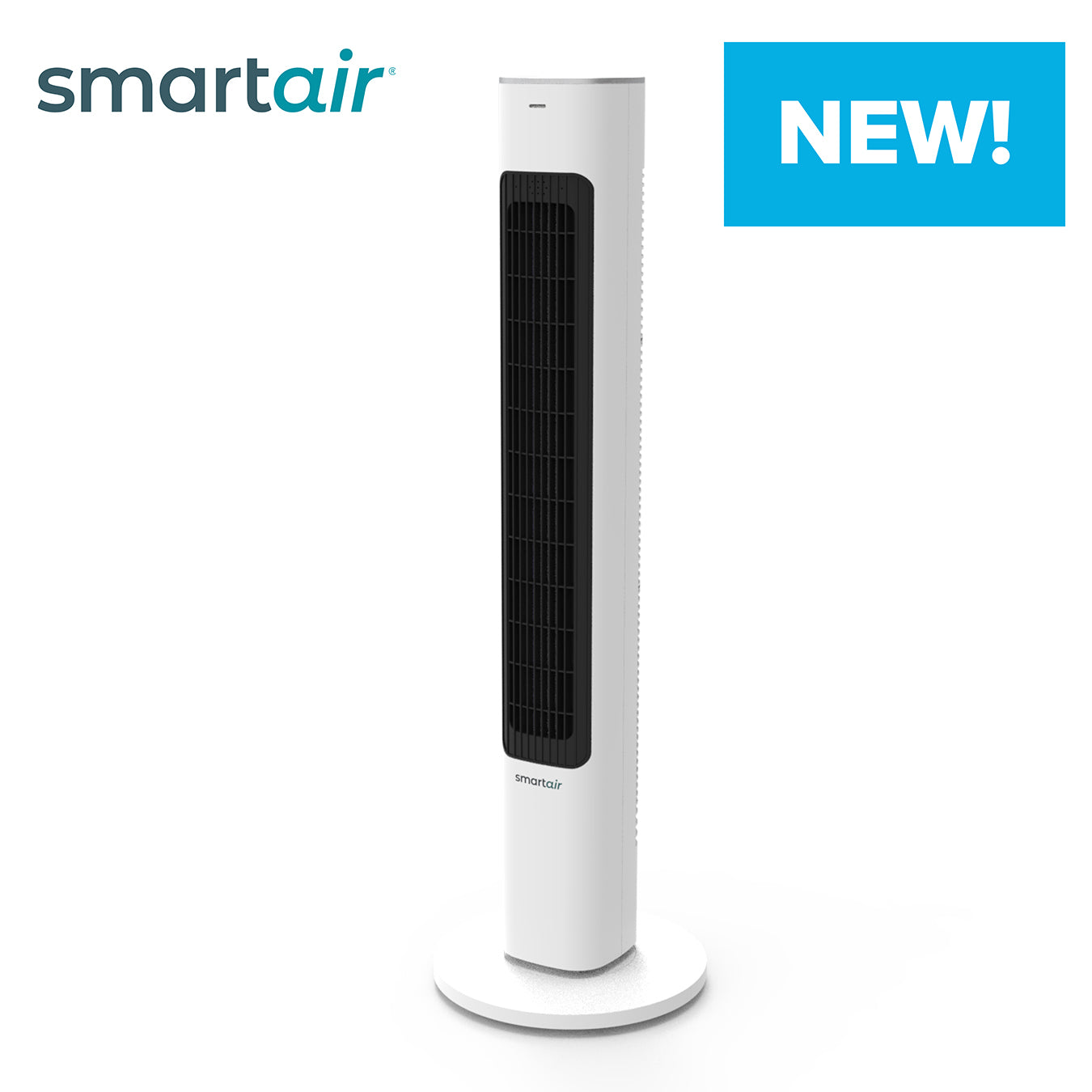 SmartAir Tower Fan 2-in-1 Fan and Air Purifier