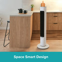SmartAir Tower Fan 2-in-1 Fan and Air Purifier Multi-Room