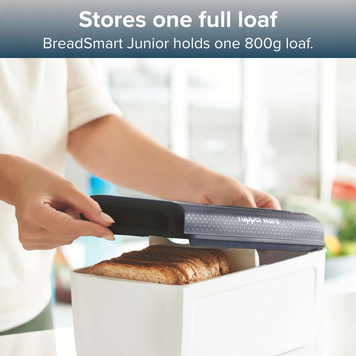 BreadSmart Junior