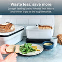 BreadSmart Junior
