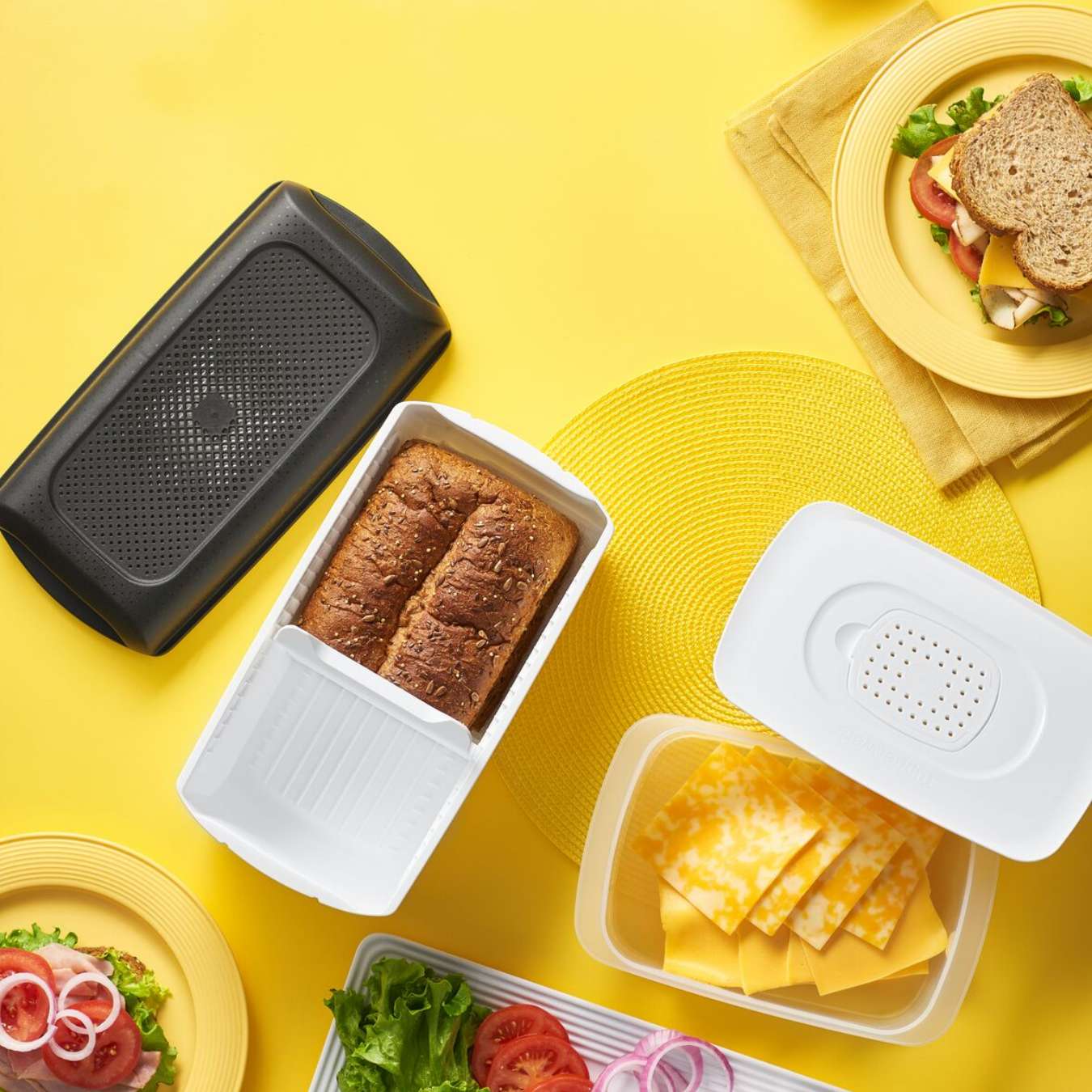 BreadSmart Junior
