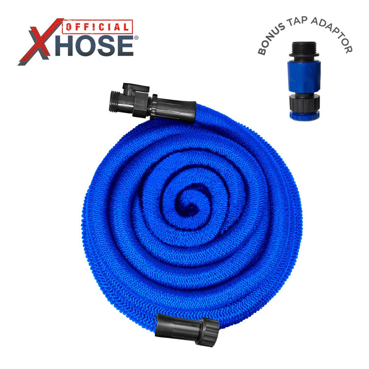 XHose Expanding Hosepipe