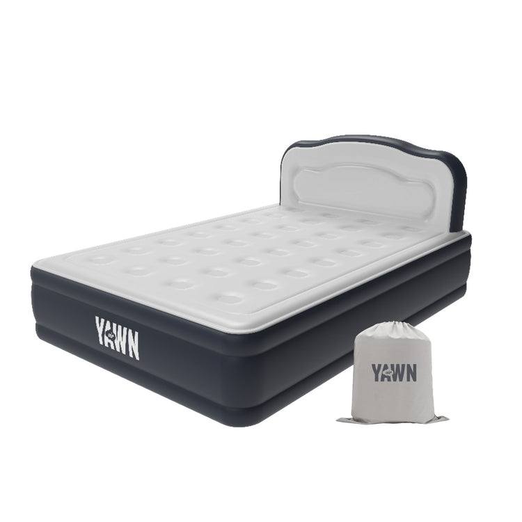 YAWN Air Bed – Self-Inflating Mattress