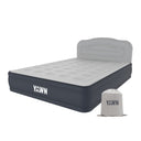 YAWN Air Bed – Self-Inflating Mattress