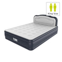 YAWN Air Bed – Self-Inflating Mattress
