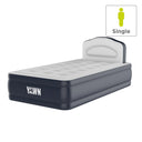 YAWN Air Bed – Self-Inflating Mattress