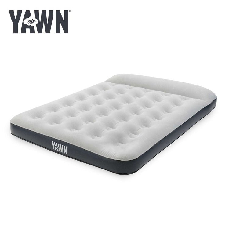 YAWN Self Inflating Camping Mattress - Double