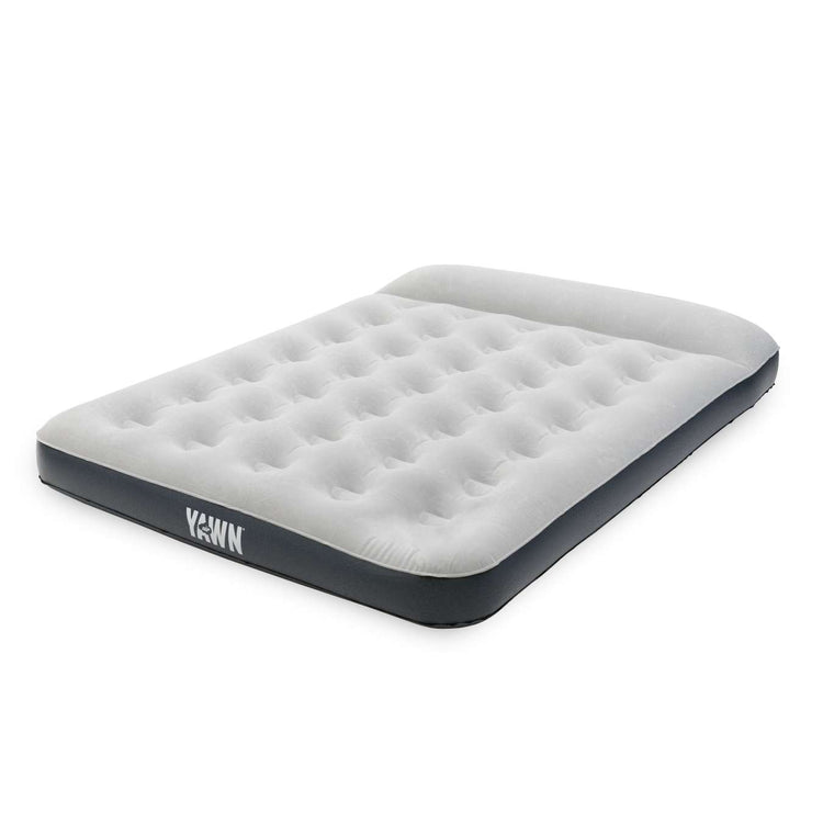 YAWN Self Inflating Camping Mattress - Double
