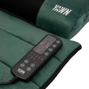 eZwell 3-in-1 Massage System Mattress