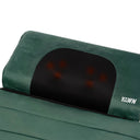 eZwell 3-in-1 Massage System Mattress