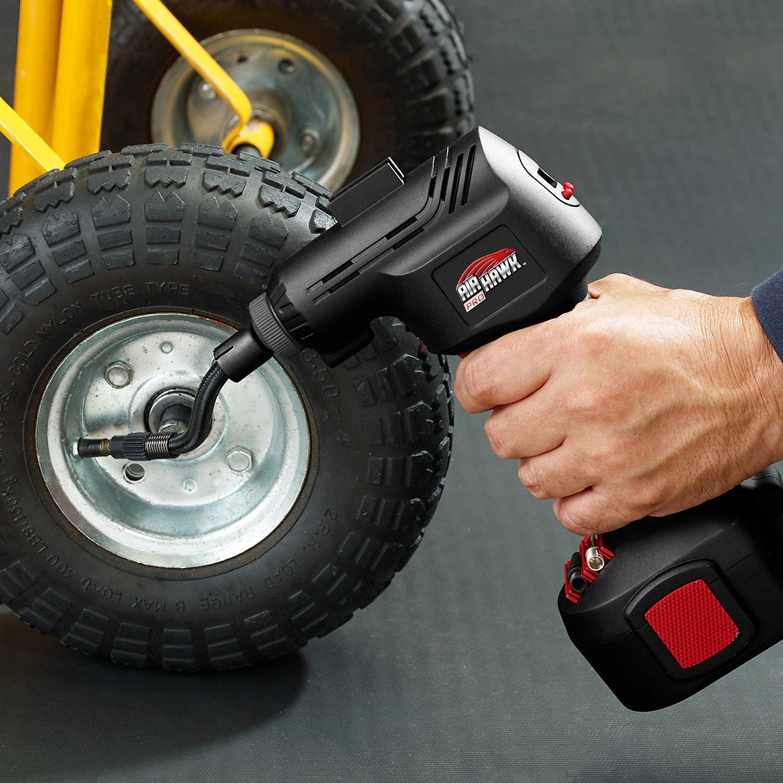 Air Hawk PRO