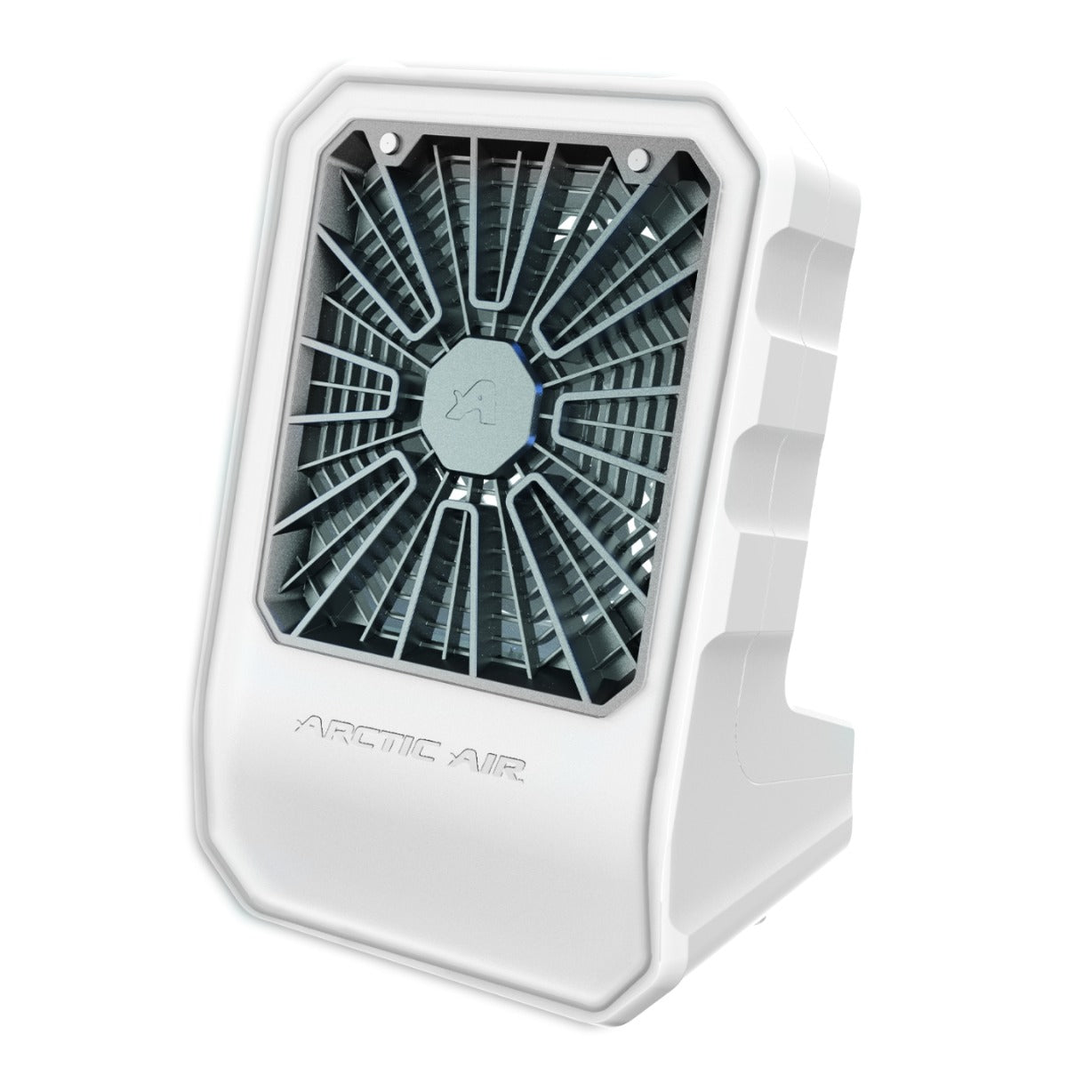 Arctic Air – Powerful Indoor & Outdoor Portable Rechargeable Fan with Misting