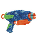 Air Warriors Blitz 6 – 6-Chamber Handheld Dart Blaster