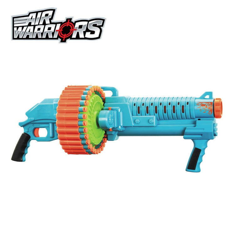 Air Warriors Sidewinder - Dart Blaster
