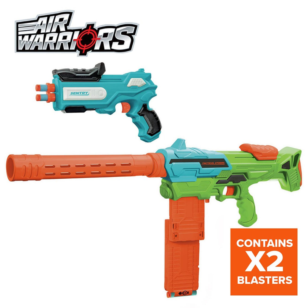 Air Warriors Tactical Arsenal IX