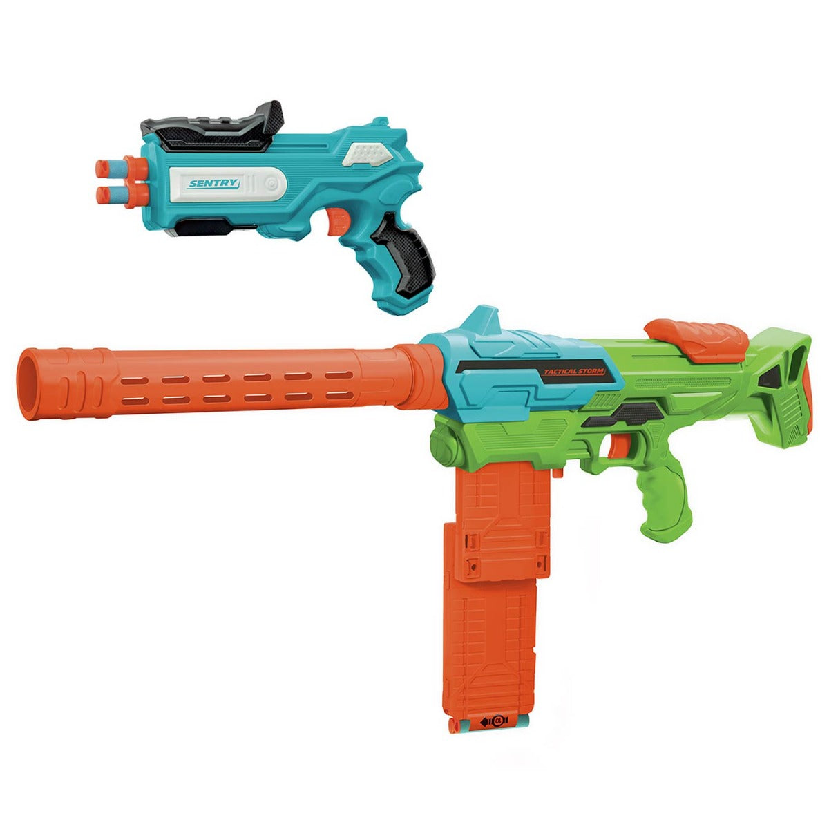 Air Warriors Tactical Arsenal IX
