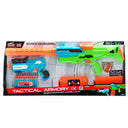 Air Warriors Tactical Arsenal IX