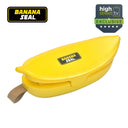Banana Seal Deluxe – Rechargeable 2-in-1 Bag Sealer & Cutter