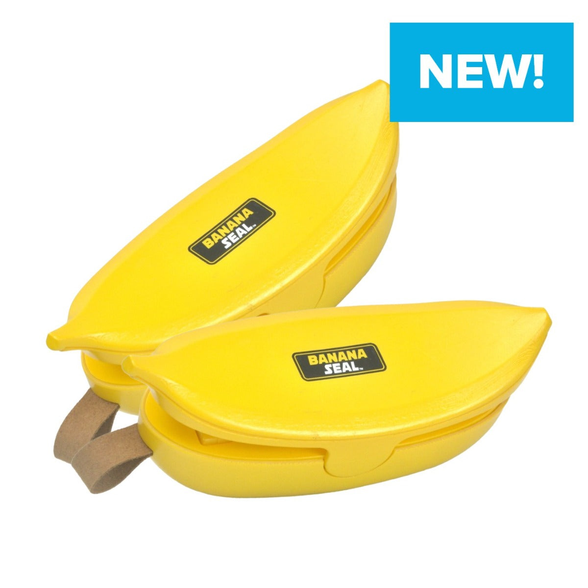 Banana Seal – 2-in-1 Bag Sealer & Cutter (2 Pack)