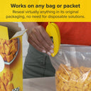 Banana Seal Deluxe – Rechargeable 2-in-1 Bag Sealer & Cutter