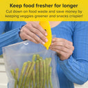 Banana Seal – 2-in-1 Bag Sealer & Cutter