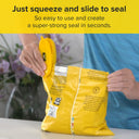 Banana Seal – 2-in-1 Bag Sealer & Cutter