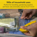 Banana Seal – 2-in-1 Bag Sealer & Cutter
