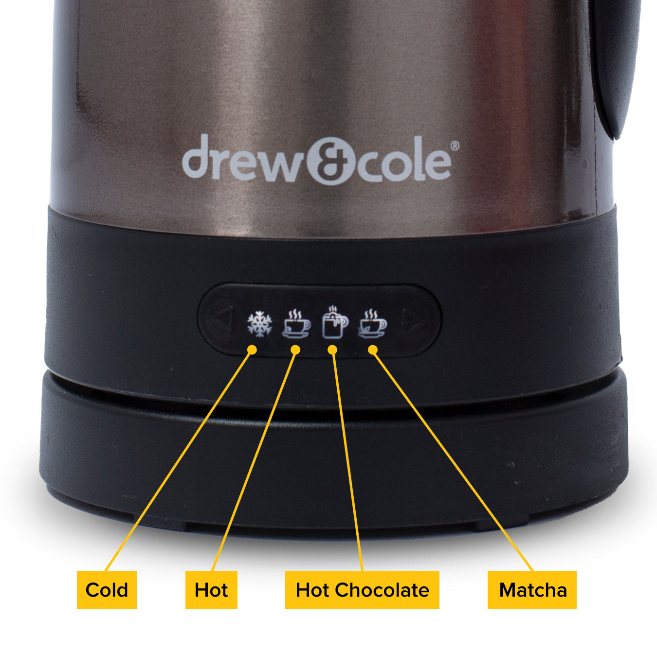 Barista Frothiere by Drew&Cole (Outlet)