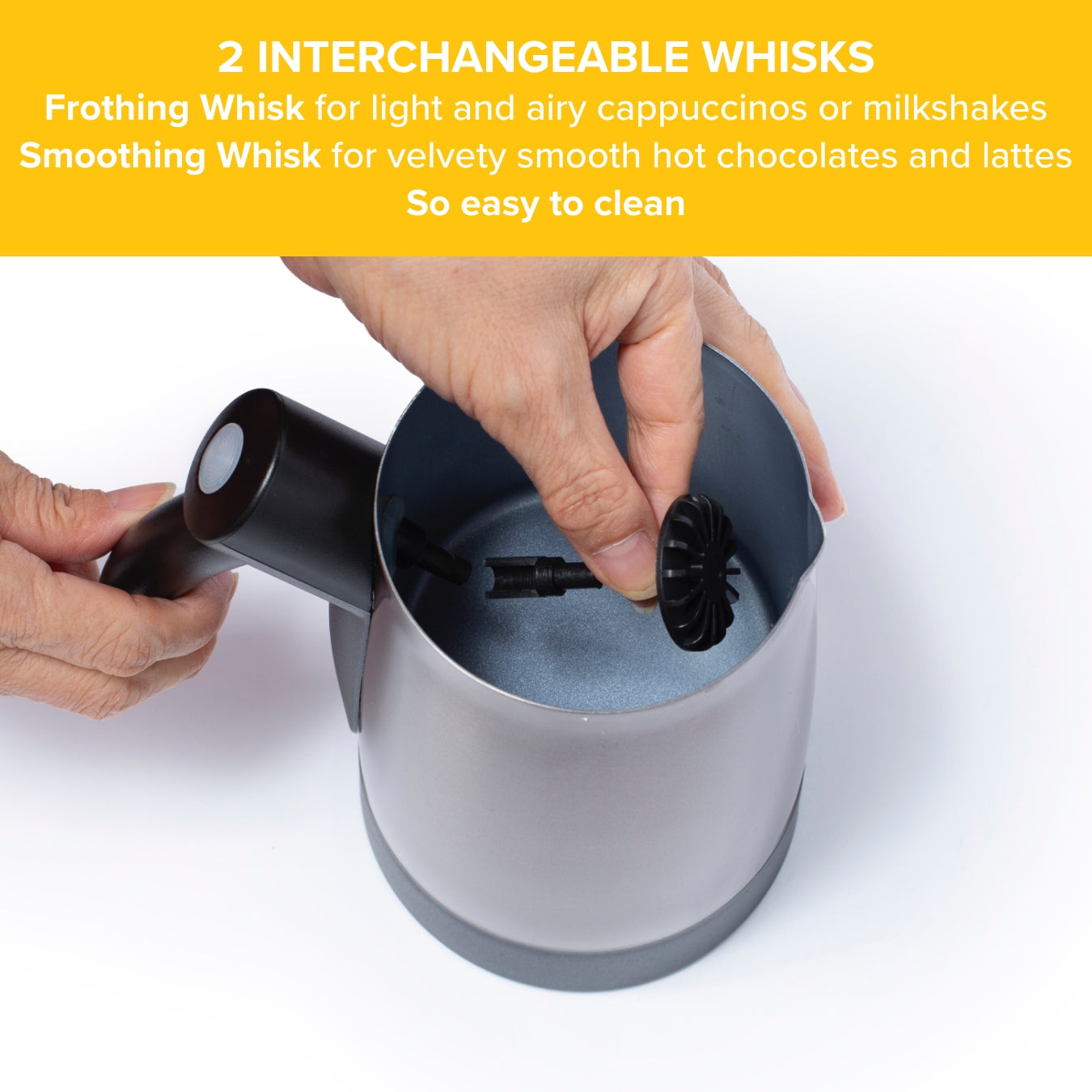 Barista Frothiere by Drew&Cole (Outlet)