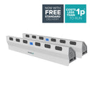 BOOST XL Radiator Fan - 2 Room