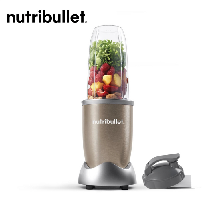 nutribullet 900 Series 4 Piece Set