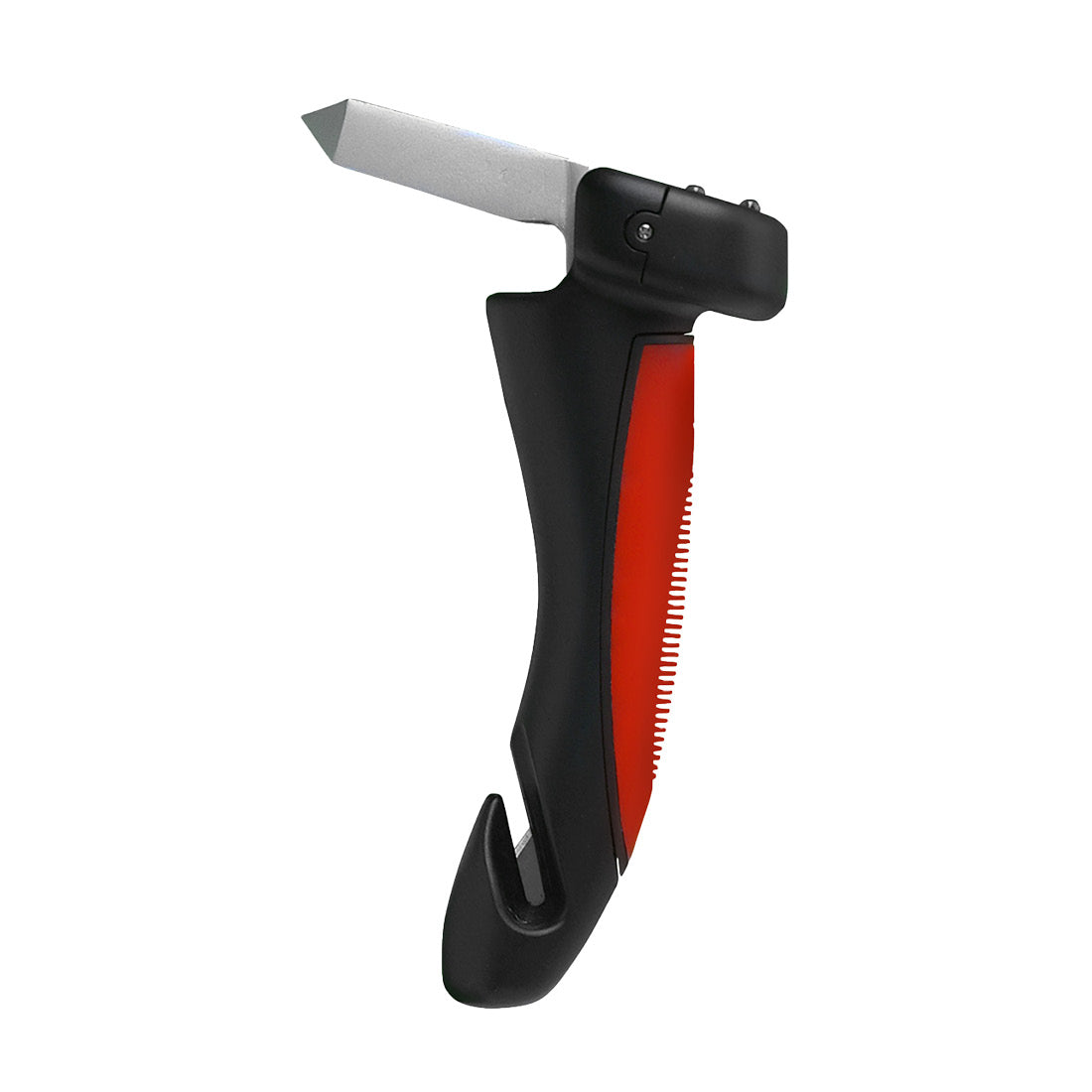 Car Cane with Built in Flashlight